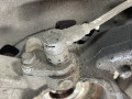 ступица передняя левая Toyota RAV4 2 поколение (XA20) 2003, 2.0 л., 1CD-FTV, дизель, МКПП, внедорожник 5 дв. - фото №6