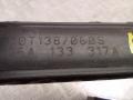 топливная рампа SEAT Toledo 2 поколение 2004, 1.6 л., бензин, МКПП, седан, 06A133317A, 037906031AA - фото №4