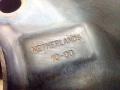 колесо запасное (таблетка) Volvo V40 1 поколение [рестайлинг] 2002, 1.9 л., дизель, МКПП, универсал, 30620658, WP15008 - фото №10