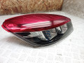 фонарь задний левый Renault Megane 3 поколение 2010, 1.5 л., K9K 724, дизель, МКПП, хетчбэк 3 дв., правый руль, 265550008R, 89319631, 89076123 - фото №3
