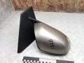 зеркало наружное правое Renault Megane 3 поколение 2010, 1.5 л., K9K 724, дизель, МКПП, хетчбэк 3 дв., правый руль, 12523150 - фото №3