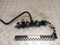топливная рампа Fiat Punto 2 поколение 2001, 1.2 л., бензин, 0280151073, 1284477615, 0280155816 - фото №2