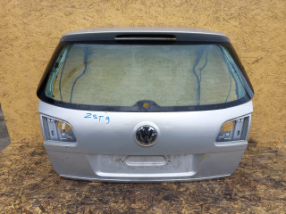 крышка багажника (дверь 3-5) Volkswagen Passat B6 2009, 2.0 л., дизель, МКПП, универсал