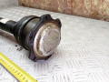 полуось передняя правая (приводной вал, ШРУС) Volkswagen Golf 3 поколение 1997, 1.9 л., дизель, 1H0407418, 5800090, 1H0407272N, 1H0407452V, 1H0407452X, 357407272, 1H0407272BA, JZW407450TX, 357407272A, 1H0407272AM, 357407272B, 357407450V, 357407450AX, 357407450X, JZW407450DX, JZW407450EX, 357407272MX, 357407272MV, 357407272FX, 357407272F, 357407272L, 357407272LX, 357407272M - фото №5