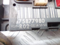 блок предохранителей Citroen C5 2 поколение 2008, 2.0 л., дизель, МКПП, седан, 9675877980 - фото №4