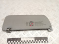 козырек солнцезащитный Peugeot 306 1 поколение [рестайлинг] 2000, 1.9 л., WJY (DW8B), дизель, МКПП, универсал, передний привод - фото №4