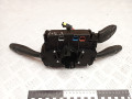 переключатель подрулевой (стрекоза) Peugeot 407 1 поколение 2007, 1.6 л., 9HZ (DV6TED4), дизель, МКПП, универсал, передний привод, 96611304XT, 61937007, 61935901, 281859, 3881752 - фото №7