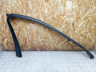 накладка двери (крышки) багажника BMW 7 серия F01/F02 F01 2009, 4.4 л., бензин, АКПП, 51357177625
