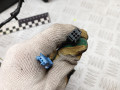 зеркало наружное правое Citroen C4 Picasso 1 поколение 2009, 1.6 л., 9HZ (DV6TED4), дизель, АКПП, правый руль, E9024375, 96819904XT - фото №7