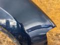 крыло переднее правое Nissan Qashqai 1 поколение 2008, 1.5 л., K9K 282, дизель, МКПП, правый руль - фото №3