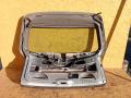 крышка багажника (дверь 3-5) Renault Laguna 2 поколение 2005, 2.0 л., бензин, МКПП, универсал, 7700418055 - фото №10