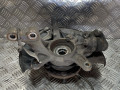ступица передняя правая Toyota RAV4 2 поколение (XA20) 2003, 2.0 л., 1CD-FTV, дизель, МКПП, внедорожник 5 дв. - фото №5