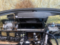 панель передняя салона (торпедо) Mazda 6 GH [рестайлинг] 2009, 1.8 л., бензин, МКПП, седан, GS1D60401 - фото №22