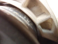 вентилятор радиатора Mazda 6 GG 2003, 2.0 л., бензин, МКПП, правый руль, 2635005560, 2635005070 - фото №10