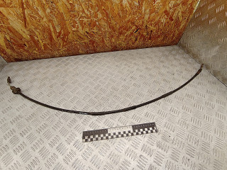 трос ручника Audi 80 8C/B4 1992, 2.0 л., бензин, 893609722A