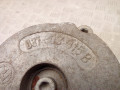 натяжитель Volkswagen Sharan 1 поколение 1999, 2.0 л., бензин, 037903143E, 037903315B, 404001 - фото №5