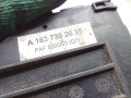 замок двери задней правой Mercedes-Benz M-Класс W163 [рестайлинг] W163 2004, 2.7 л., дизель, АКПП, внедорожник 5 дв., полный привод, A1637302635 - фото №6