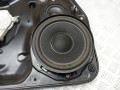 стеклоподъемник электрический передний левый Volkswagen Passat B6 2007, 2.0 л., BWA, бензин, МКПП, седан, 3C0035454A, 3C1837755K, 5N0959354, 1K0959793M, 1K0959701Q, 988695120 - фото №3