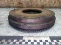 маховик Nissan Primera P10 1994, 2.0 л., дизель, 59Y - фото №2