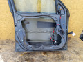 дверь передняя левая Hyundai Santa Fe 2 поколение [рестайлинг] 2011, 2.2 л., дизель, МКПП, правый руль - фото №10