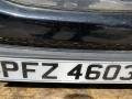 бампер передний Kia Sorento 2 поколение 2010, 2.2 л., дизель, МКПП, полный привод, правый руль - фото №11