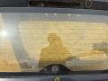 крышка багажника (дверь 3-5) Suzuki Grand Vitara 2 поколение 2008, 1.6 л., M16A, бензин, МКПП, внедорожник 3 дв. - фото №7