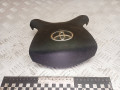 подушка безопасности водителя Toyota Avensis 2 поколение (T250) 2006, 2.0 л., дизель, 4513005112 - фото №2