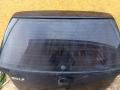 крышка багажника (дверь 3-5) Volkswagen Golf 4 поколение 2003, 1.9 л., дизель, МКПП, универсал - фото №5