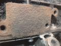 двигатель Ford C-Max 1 поколение 2007, 2.0 л., G6DA, дизель, RHR, D4204T, G6DA, G6DB, G6DD, G6DG - фото №6