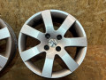 диск литой Peugeot 308 T7 2010, 1.6 л., 5FA (EP6CDT), бензин, АКПП, хетчбэк 5 дв. - фото №7