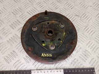 опора амортизатора верхняя (чашка) Audi 100 4A/C4 1993, 443412311