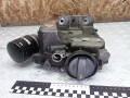 крышка двигателя передняя Volkswagen Passat B6 2010, 1.4 л., CDGA, бензин, АКПП, универсал, 03C109211CD, 03C109211CE, 03C103464B - фото №4