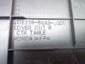 накладка декоративная Honda CR-V 2 поколение [рестайлинг] 2005, 2.4 л., бензин, МКПП, внедорожник 5 дв., 4118226S9A2J200 - фото №5