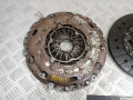 комплект сцепления Mazda 6 1 поколение [рестайлинг] 2005, 2.0 л., дизель, RF3016460B, RF3016610A - фото №2