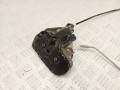 замок двери сдвижной Volkswagen Caddy 3 поколение 2008, 1.9 л., BLS, дизель, АКПП, 7H0843604, 2K0843604, 2K0843654AQ - фото №4