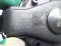 моторчик печки Hyundai Santa Fe 2 поколение [рестайлинг] 2011, 2.2 л., дизель, МКПП, правый руль, F00S3B2431, F00S330054 - фото №5