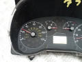 щиток приборов (приборная панель) Peugeot Bipper 1 поколение 2010, 1.4 л., 8HS (DV4TED), дизель, АКПП, правый руль, 555001100503 - фото №2