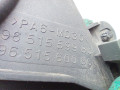 защита (кожух) ремня ГРМ Peugeot 307 1 поколение 2002, 1.6 л., дизель, 9651560080, 9651559980 - фото №4