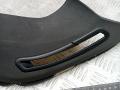обшивка стойки задней левой BMW 7 серия F01/F02 F01 2009, 4.4 л., бензин, АКПП, 51469112711 - фото №2
