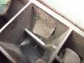зеркало наружное левое Mercedes-Benz A-Класс W168 1997, 1688105716 - фото №8