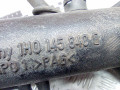 патрубок интеркулера Volkswagen Golf 3 поколение 1992, 1.9 л., дизель, 1H0145840G, 1H0145762N, 1H0145840F - фото №6