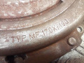 корзина сцепления Opel Astra F [рестайлинг] 1998, 1.4 л., бензин, TYPMF170X190, TYPMF190, TYPMF170X, 90578571, 3082180205 - фото №4