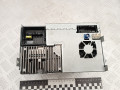магнитола Volkswagen Passat B6 2007, 2.0 л., BWA, бензин, МКПП, седан, 1T0035680A - фото №4