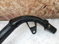 патрубок интеркулера Peugeot 607 1 поколение 2002, 2.2 л., 4HX (DW12TED4/FAP), дизель, седан, 9628748480 - фото №7