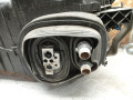 отопитель в сборе (печка) Volkswagen Caddy 3 поколение 2008, 1.9 л., BLS, дизель, АКПП, 0132801340, 1K1820308E, 998919KA - фото №8