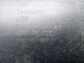 Подножка кабины Volkswagen Transporter T5 2008, 1.9 л., дизель, 7H0863735B - фото №4