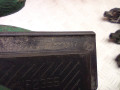 фонарь салона (плафон) Mercedes-Benz M-Класс W163 [рестайлинг] W163 2004, 2.7 л., дизель, АКПП, внедорожник 5 дв., полный привод, TL823317, VF2355 - фото №5