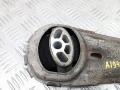подушка крепления КПП Renault Grand Scenic 3 поколение 2011, 1.5 л., дизель, МКПП, правый руль, 112380010R, 112380295R - фото №3