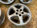 диск литой Toyota RAV4 2 поколение (XA20) 2003, 2.0 л., 1CD-FTV, дизель, МКПП, внедорожник 5 дв. - фото №11