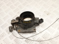заслонка дроссельная Mazda 6 GG 2003, 2.0 л., бензин, МКПП, правый руль, 1S7U9E927CA, VP2ALUBB - фото №2